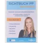 Projektikaust Pagna 21011-19 polüpropüleenist läbipaistev A4