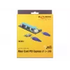 Liideskaart DeLOCK 41426