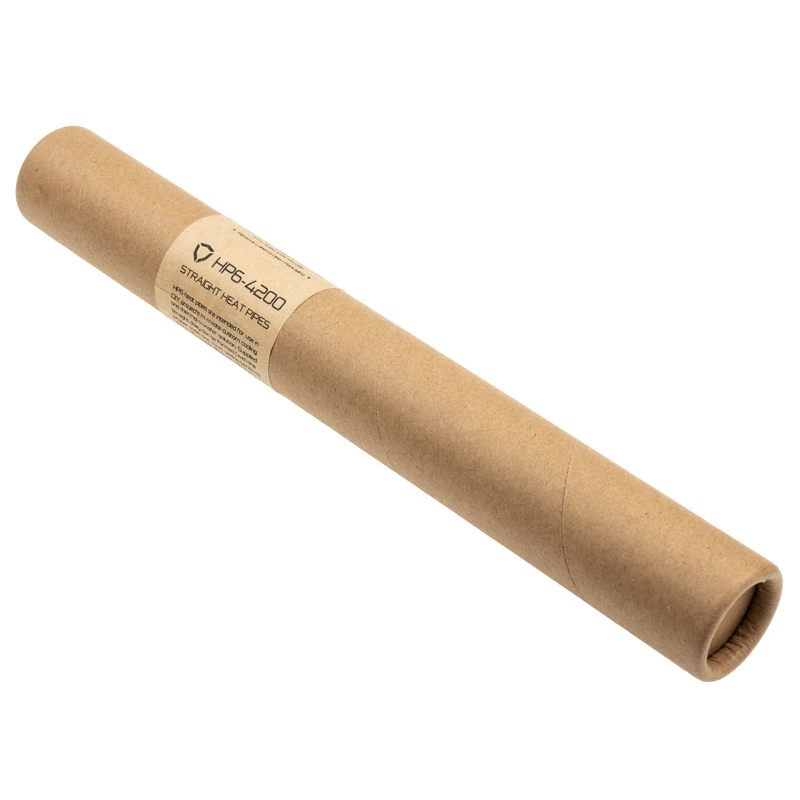 Streacom soojustoru ST-HP6-4200 sirge disain 4200 mm pikkus
