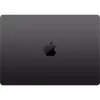 MacBook Pro (14) 2025 CTO, sülearvuti must, 32 GB, 1 TB (1 TB SSD), M5, MacOS, saksa, nanotekstuuriga klaas