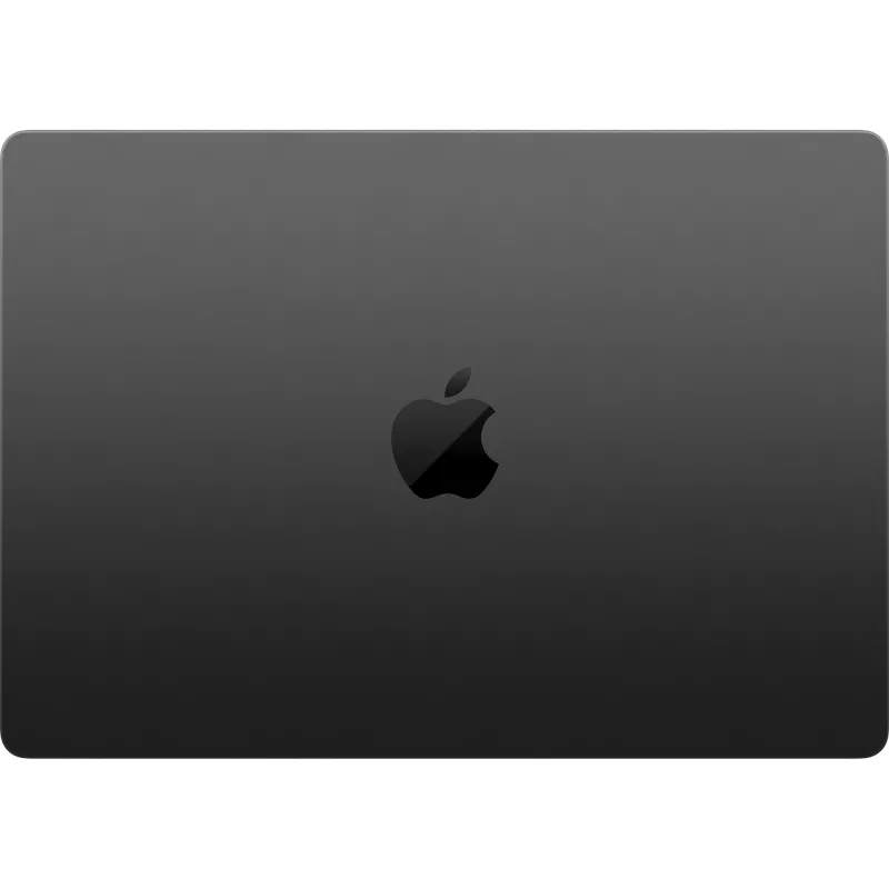 MacBook Pro (14) 2025 CTO, sülearvuti must, 32 GB, 1 TB (1 TB SSD), M5, MacOS, saksa, nanotekstuuriga klaas