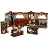 LEGO Harry Potter Sigatüüka lossi nõidustundide ehituskomplekt 76442 — 204 tk, 3 minifiguuri, vanusele 8+