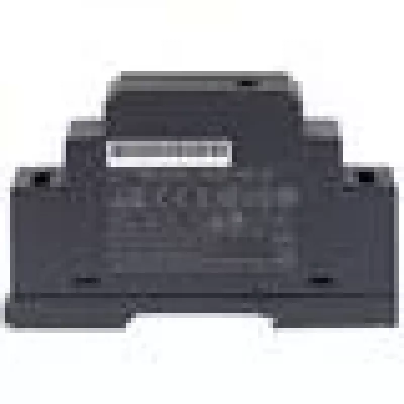 Meanwell MW HDR-15-24 - lülitustoiteallikas DIN-liistule 15,2 W 24 V 0,63 A