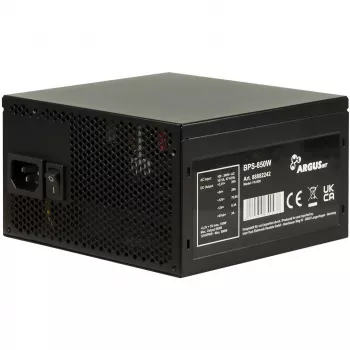 Toiteplokk Argus BPS-850 850 W