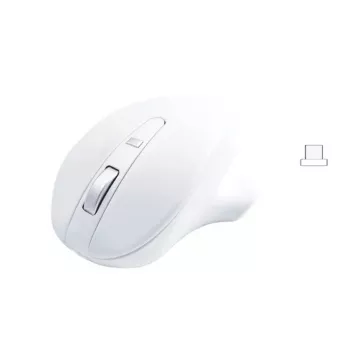 Matias Wireless USB-C P ro hiir Valge