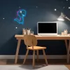 Dekoratiivne neoonvalgusti MANTA SNL56MT dinosaurusekujuline — MANTA SNL56MT