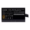 Toiteplokk MWE Bronze V2 650W 80+ Bronze