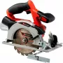 Saag Einhell TE-CS 18/150 Li - Solo