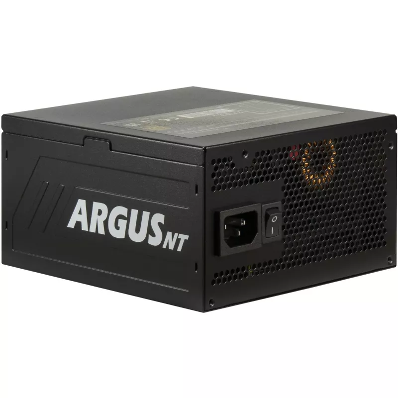 Intertech Inter-Tech ArgusNT HA-1000BA4 1000W 80+Gold ATX3.1 (1000W), PC toiteplokk