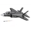 F-35B Lightning II ehitusklotsid - 614 tükki