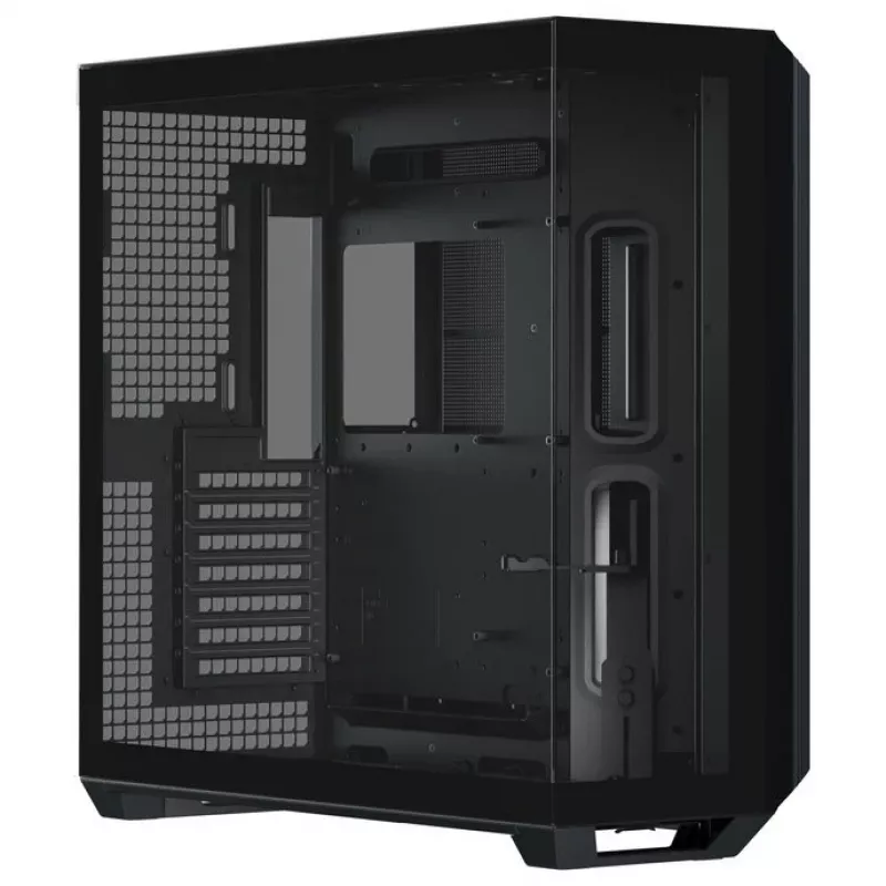 APNX V1-BK-v1 Midi Tower Must