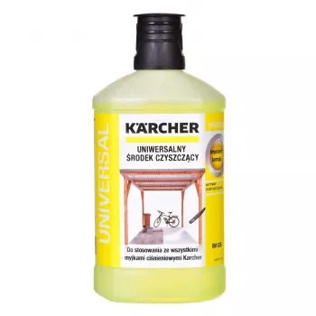 Universaalne puhastusvahend Karcher 6.295-753.0 — 1000 ml, kontsentraat
