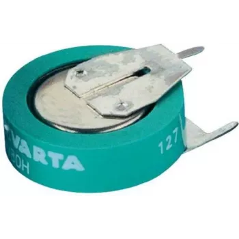 Laetav nööpelement NiMH Varta CP300LF 1,2 V 300 mAh