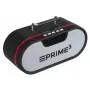 Kaasaskantav raadio PRIME3 APR81 — FM, 12W RMS, MicroSD, 3600 mAh aku, hall