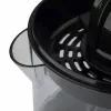 Elektriline tsitruspress JATA JEEX1423 40 W Must Läbipaistev 0.7 L