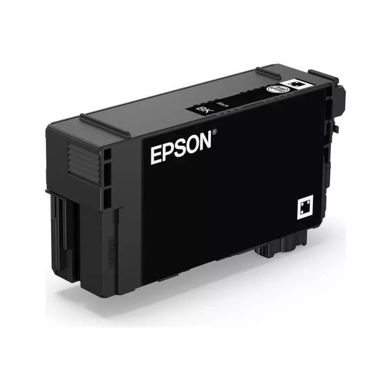 Tindikassett Epson C13T11J140 Must WF‑M4xxx seeriale, Originaal standardmaht