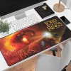 Subsonic Gaming hiir Pad XXL Lord Of The Rings Gandalf
