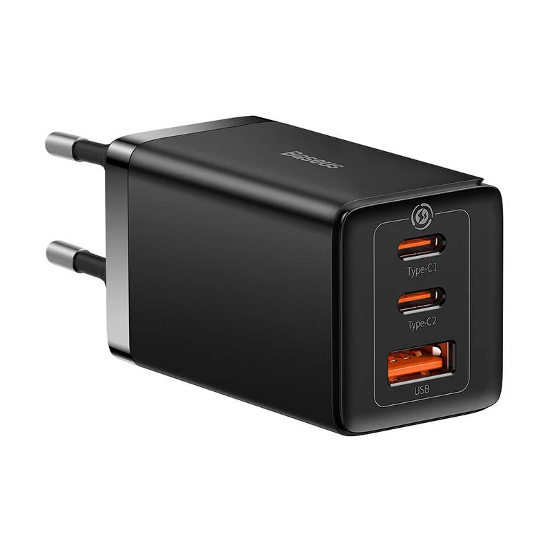Charger Baseus GaN5 Pro Universal Must