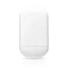 Juhtmevaba pääsupunkt Ubiquiti NanoStation 5AC Loco 5 GHz Wi-Fi 802.11ac
