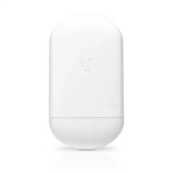 Juhtmevaba pääsupunkt Ubiquiti NanoStation 5AC Loco 5 GHz Wi-Fi 802.11ac
