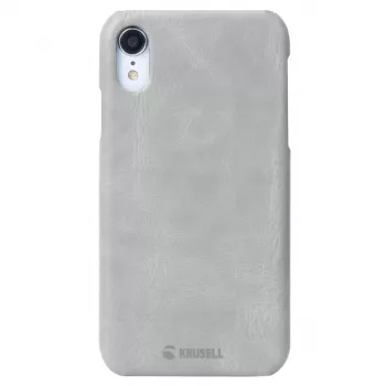 Cover Krusell Sunne iPhone XR Vintage hall