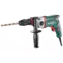 Juhtmega puur Metabo BE 600/13-2 600 W, 2-käiguline, 2500 p/min, 1–13 mm võtmeta padrun