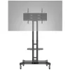 Monitorihoidik Hagor 8209 139.7 cm (55 tolli) põrandale must