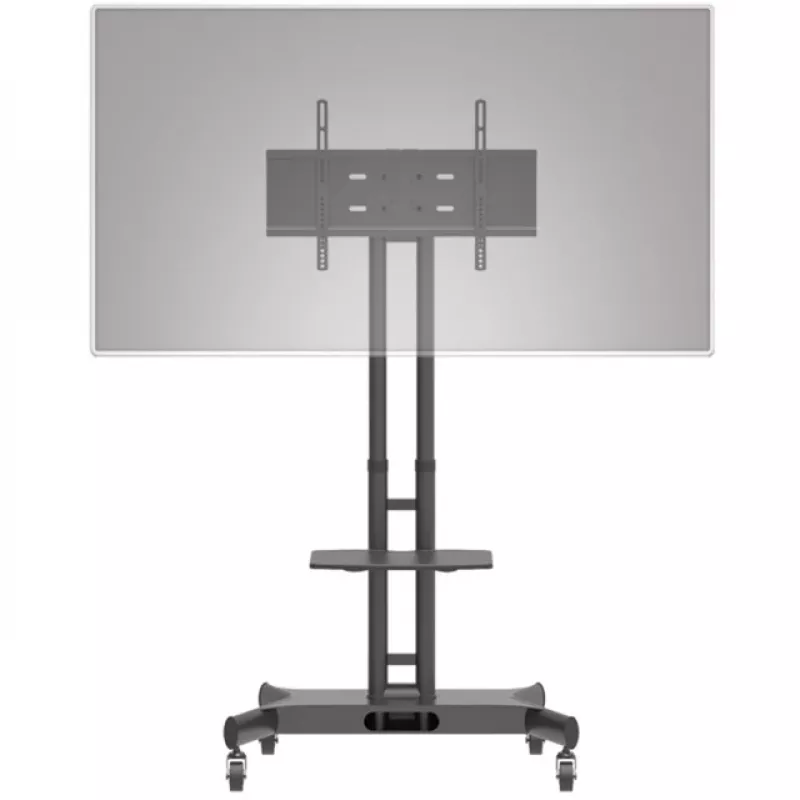 Monitorihoidik Hagor 8209 139.7 cm (55 tolli) põrandale must