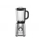 Lauaplaadi blender Rommelsbacher MX 1250 — 1200 W, 1,75 l klaaskann, roostevaba teras