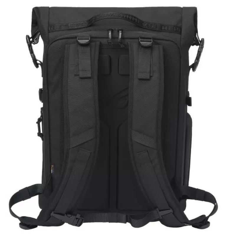 ASUS BP2702 ROG ARCHER SELJAKOTT/17 43,2 cm (17 tolli) Must