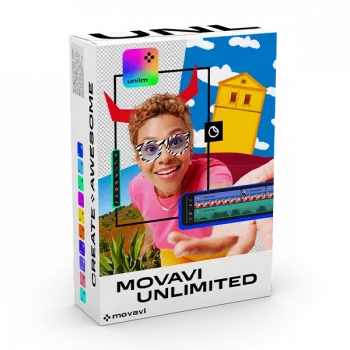 Movavi Unlimited 2025