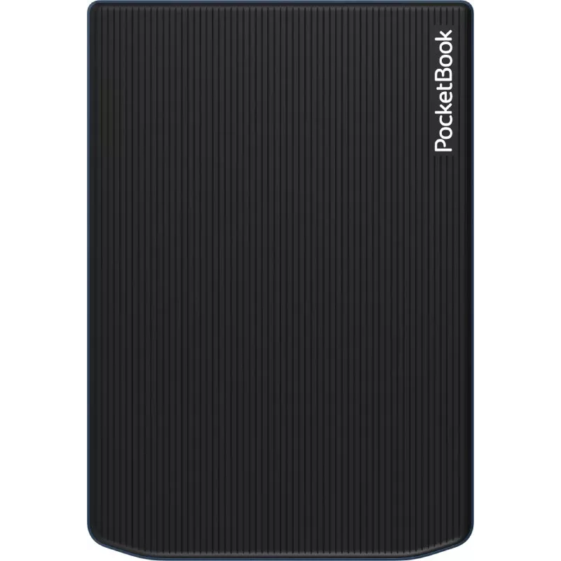 PocketBook Verse Pro e-raamatulugeja puutetundlik ekraan 16 GB Wi-Fi must, sinine