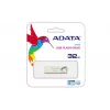 ADATA AUV210-32G-RGD USB-mälupulk 32 GB USB Type-A 2.0 Beež