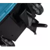 Makita DLM480Z muruniiduk Kärutatav muruniiduk Aku Must, türkiis