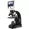 Celestron CM44341 mikroskoop 1600x digitaalne mikroskoop