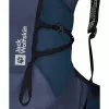 Jack Wolfskin Prelight Vent 20 seljakott - Sinine, 20 L