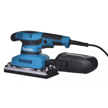 Makita BO3710 kaasaskantav lihvmasin orbitaallihvmasin 11000 OPM