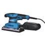 Makita BO3710 kaasaskantav lihvmasin orbitaallihvmasin 11000 OPM