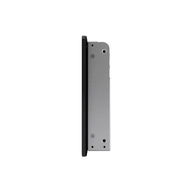 Elo 1099l, Välitingimustesse, 25,7 cm (10,1 inch), Projekteeritud mahtuvuslik, USB, Komplekt (USB), must puuteekraan (avatud raam, 16:9), Ekraani diagonaal: 25,7 cm (10,1 inch), Projekteeritud mahtuvuslik, Multi T