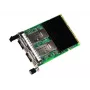 Intel E810CQDA2OCPV3 võrgukaart Sisemine Fiiber 100000 Mbit/s