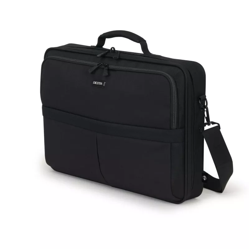 DICOTA Multi SCALE 39,6 cm (15,6) Messenger-kott must