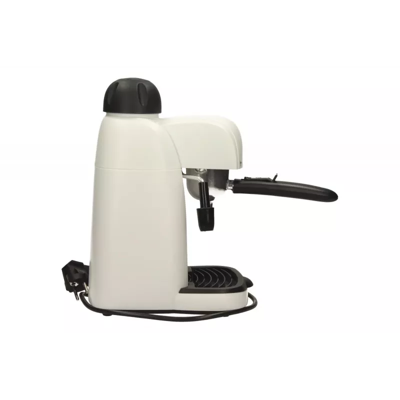 Espressomasin valge-must CD1011
