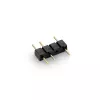 Kaabel EK Water Blocks Loop D-RGB 0,51 m 3-kontaktiline