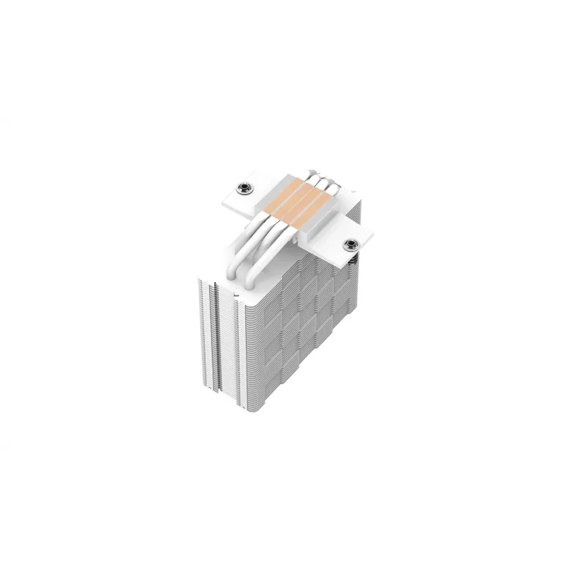 DeepCool AG400 WH ARGB protsessor 12 cm valge