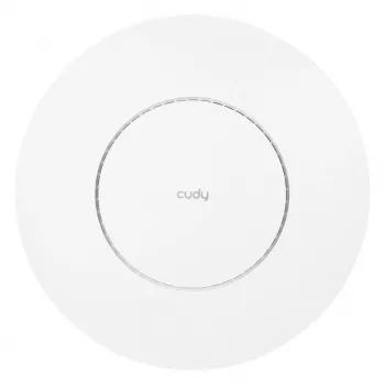 Cudy AP3000 traadita pääsupunkt 2976 Mbit/s Valge Power over Ethernet (PoE)