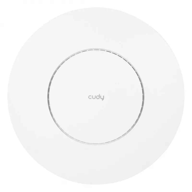 Cudy AP3000 traadita pääsupunkt 2976 Mbit/s Valge Power over Ethernet (PoE)