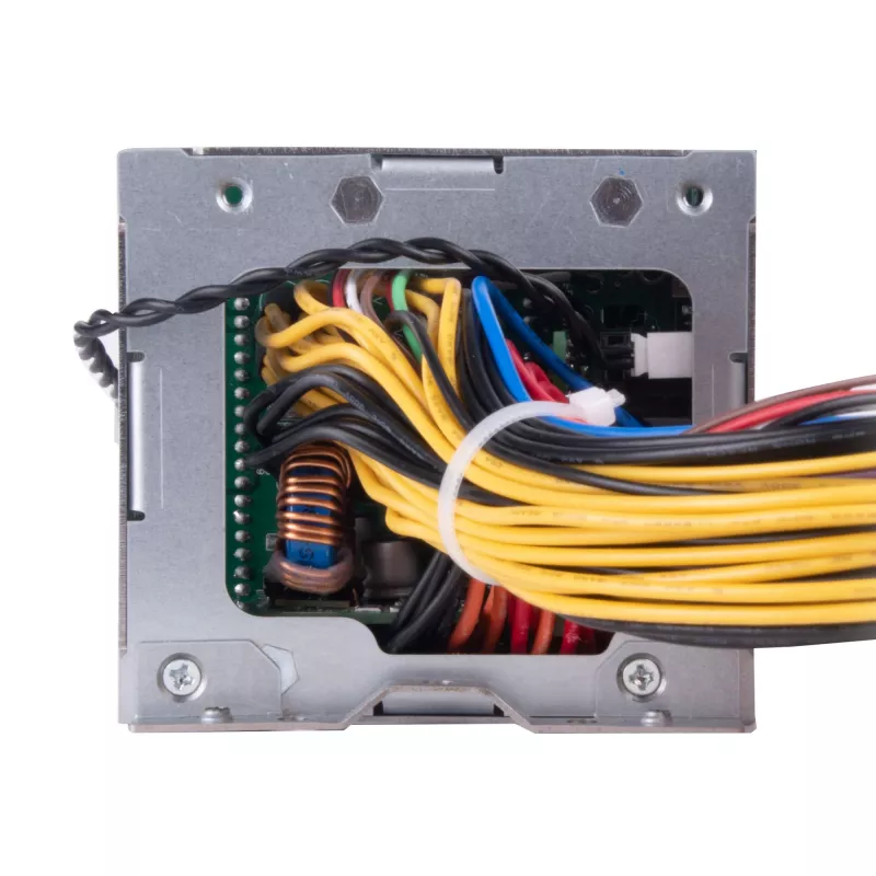 Silverstone SST-GM800C-PF Platinum toiteplokk