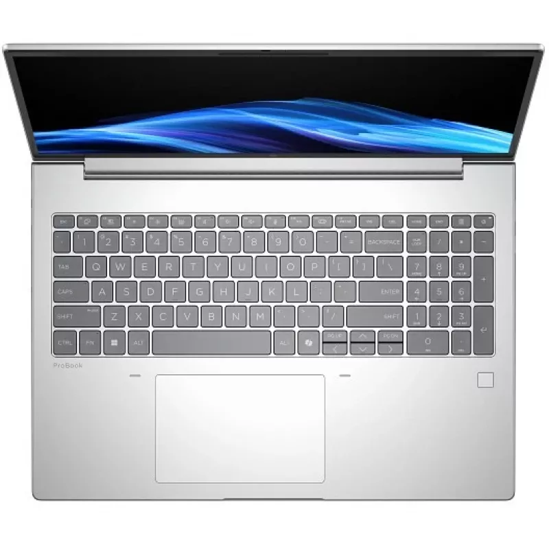Laptop HP ProBook 4 G1a 16 40,64 cm AMD Ryzen 7 24 GB 512 GB SSD W11P