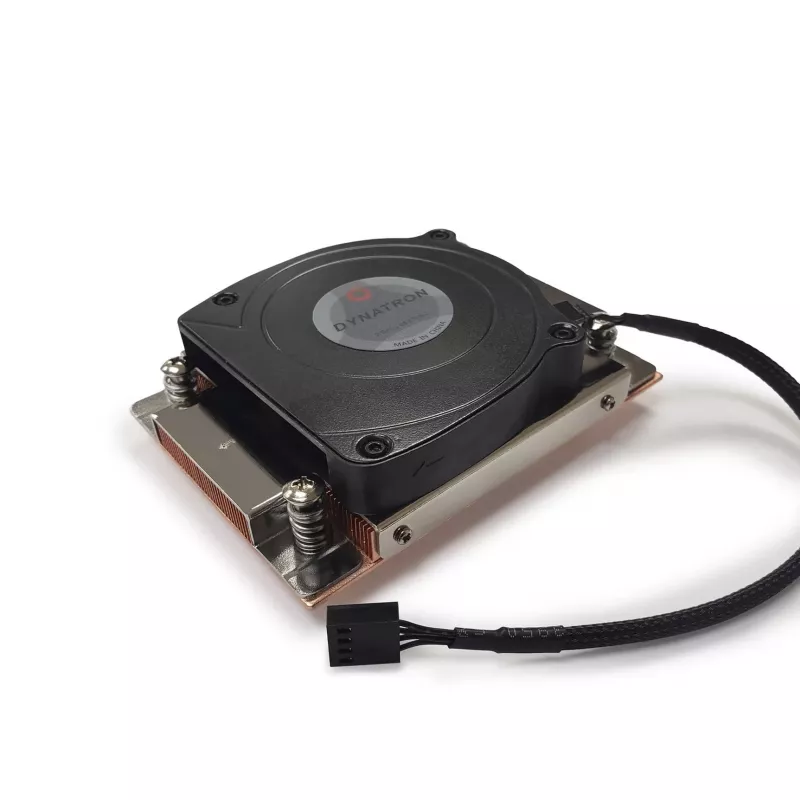 Dynatron A45 Server Must