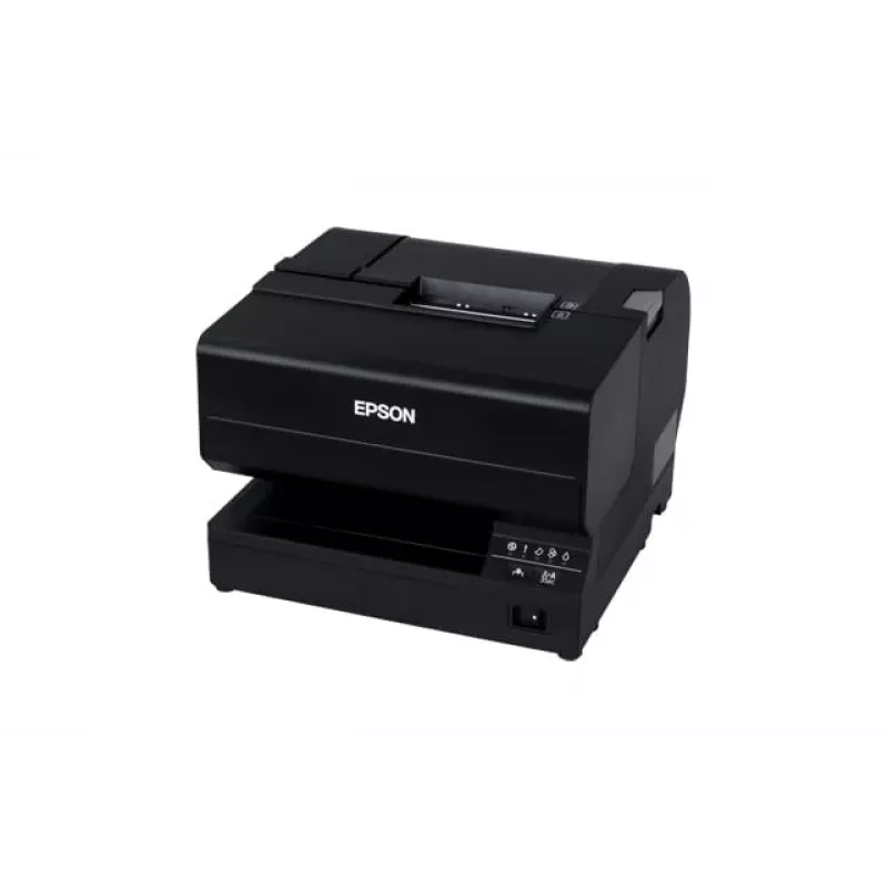 POS-printer Epson TM-J7700(301PH) tindiprinter 98 mm/s juhtmega ja juhtmevaba